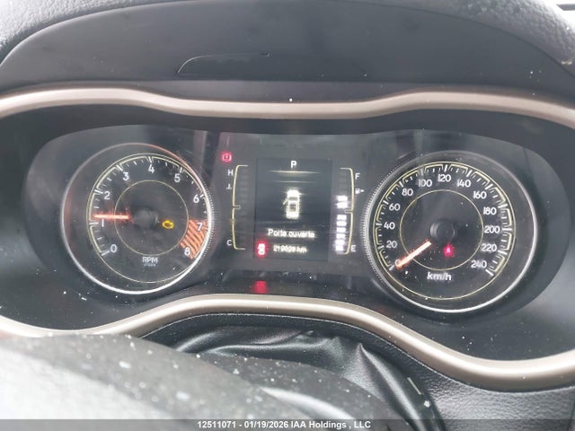 Aukcja sprzedaży 2014 Jeep Cherokee, vin: 1C4PJMCS6EW253246, numer aukcji: 12511071