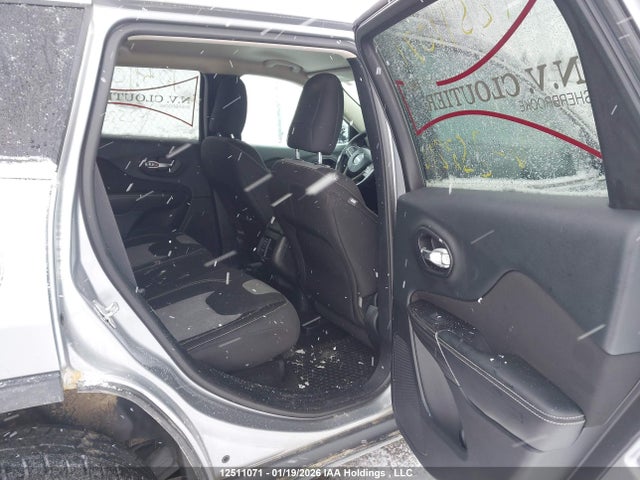 Aukcja sprzedaży 2014 Jeep Cherokee, vin: 1C4PJMCS6EW253246, numer aukcji: 12511071