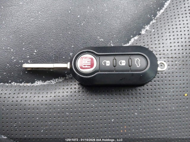 Fiat 500l Lounge 2014 ZFBCFACH1EZ027846 Image 11