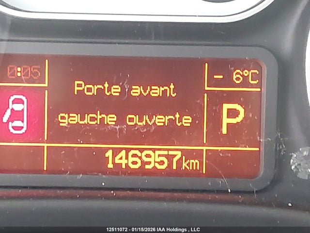 Fiat 500l Lounge 2014 ZFBCFACH1EZ027846 Image 15