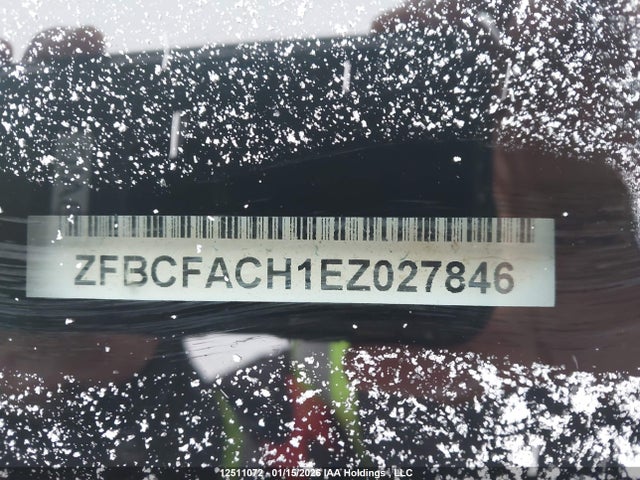 Fiat 500l Lounge 2014 ZFBCFACH1EZ027846 Image 19