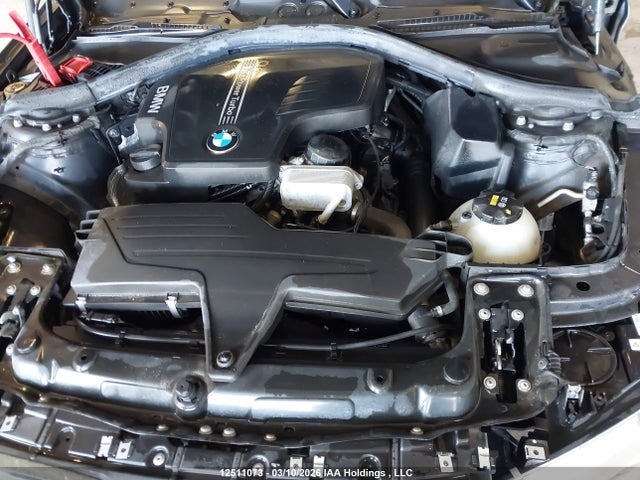 2016 Bmw 428 Xi Gran Coupe Sulev მანქანა იყიდება აუქციონზე, vin: WBA4C9C52GG136987, აუქციონის ნომერი: 12511073
