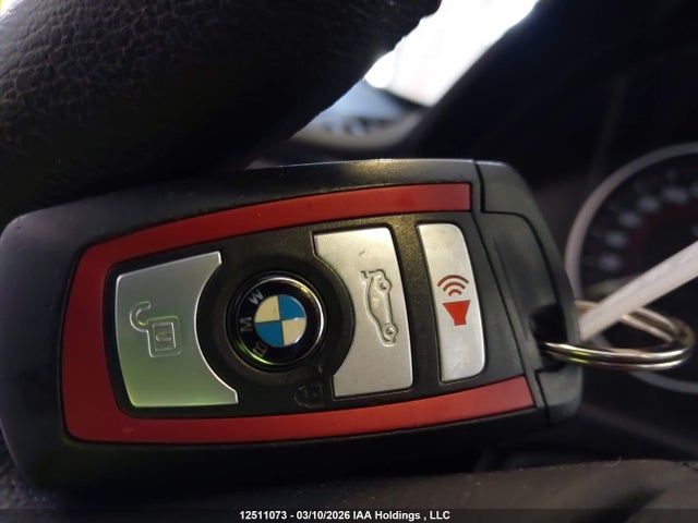 2016 Bmw 428 Xi Gran Coupe Sulev მანქანა იყიდება აუქციონზე, vin: WBA4C9C52GG136987, აუქციონის ნომერი: 12511073