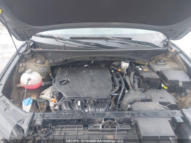 KM8JCCDE9RU305436 Hyundai Tucson Trend Awd