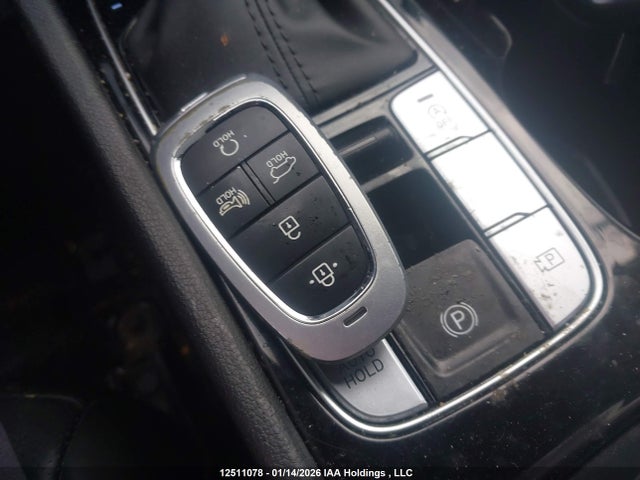KM8JCCDE9RU305436 Hyundai Tucson Trend Awd