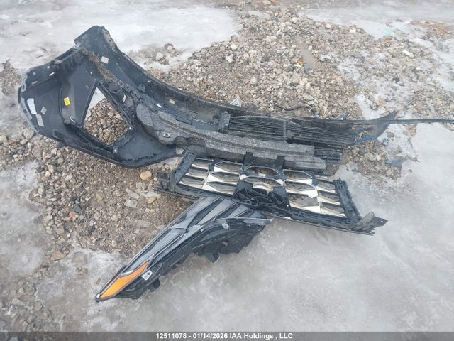 KM8JCCDE9RU305436 Hyundai Tucson Trend Awd