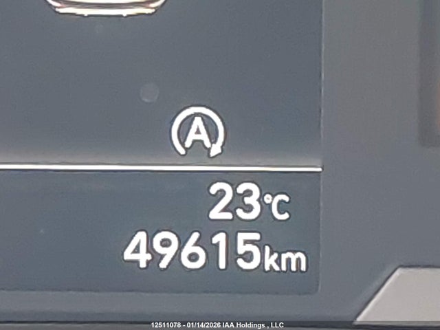 KM8JCCDE9RU305436 Hyundai Tucson Trend Awd