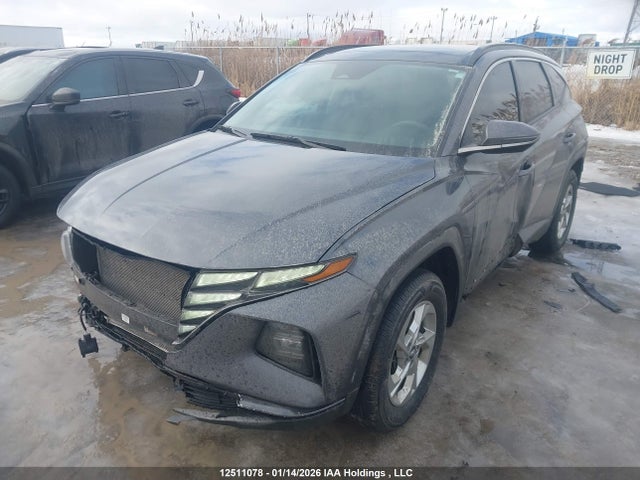 KM8JCCDE9RU305436 Hyundai Tucson Trend Awd