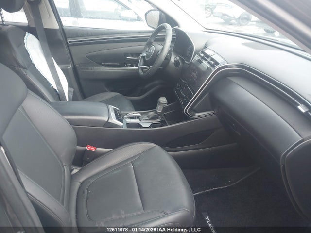 KM8JCCDE9RU305436 Hyundai Tucson Trend Awd