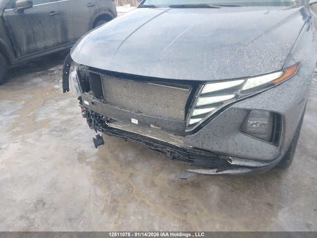 KM8JCCDE9RU305436 Hyundai Tucson Trend Awd