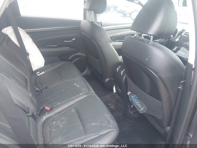 KM8JCCDE9RU305436 Hyundai Tucson Trend Awd