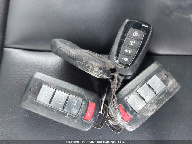 JA4ATVAA2RZ629388 Mitsubishi Eclipse Cross Gt/noir/se/sel