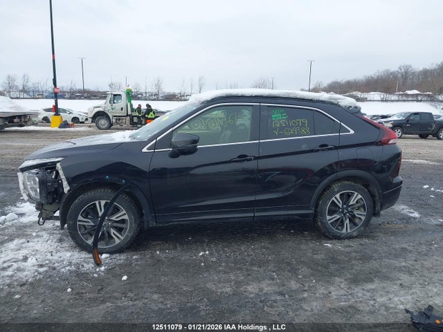 JA4ATVAA2RZ629388 Mitsubishi Eclipse Cross Gt/noir/se/sel