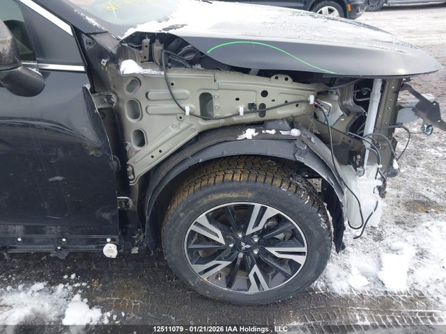 JA4ATVAA2RZ629388 Mitsubishi Eclipse Cross Gt/noir/se/sel