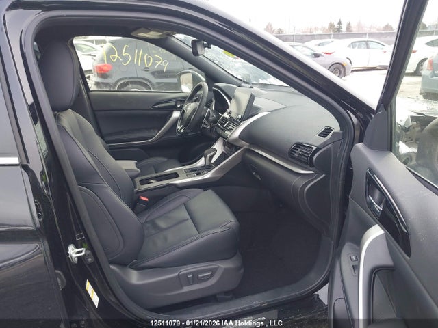 JA4ATVAA2RZ629388 Mitsubishi Eclipse Cross Gt/noir/se/sel