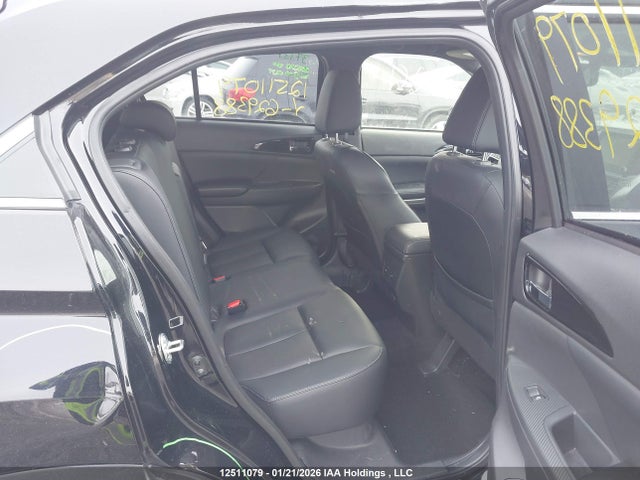JA4ATVAA2RZ629388 Mitsubishi Eclipse Cross Gt/noir/se/sel