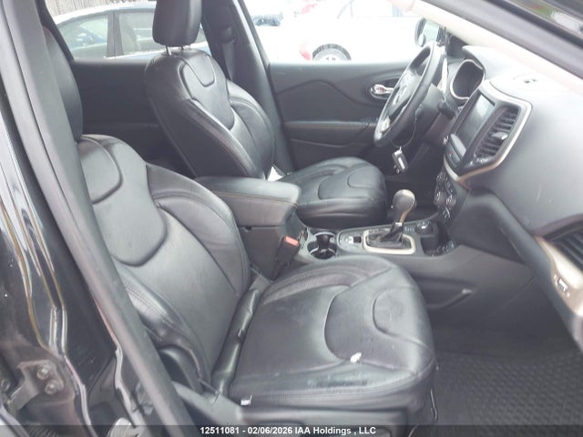 Jeep Cherokee North 2016 1C4PJMCS5GW288833 Image 5