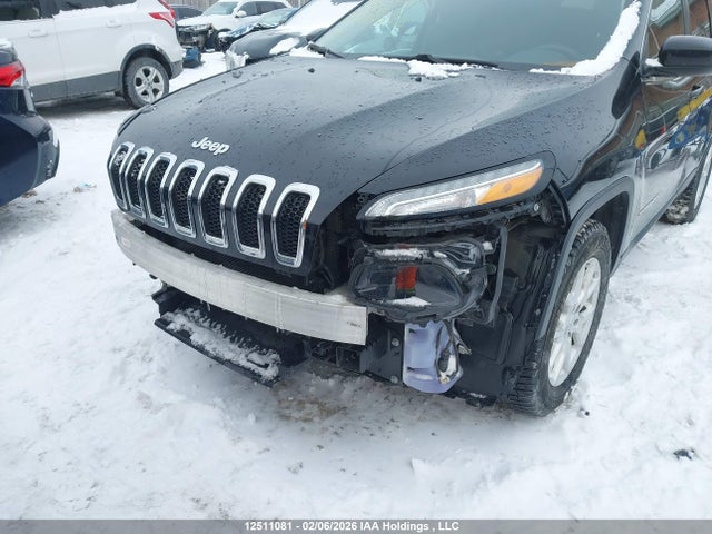 Jeep Cherokee North 2016 1C4PJMCS5GW288833 Image 6