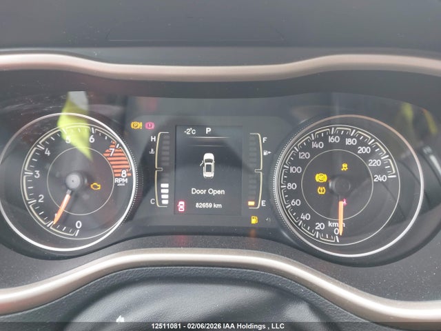 Jeep Cherokee North 2016 1C4PJMCS5GW288833 Image 7