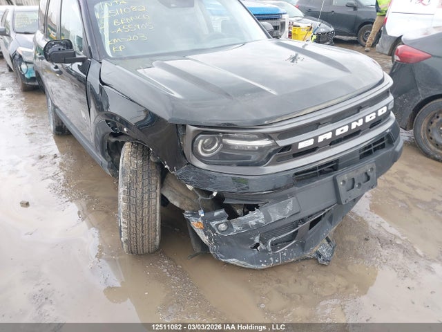 3FMCR9B68MRA55905 Ford Bronco Sport