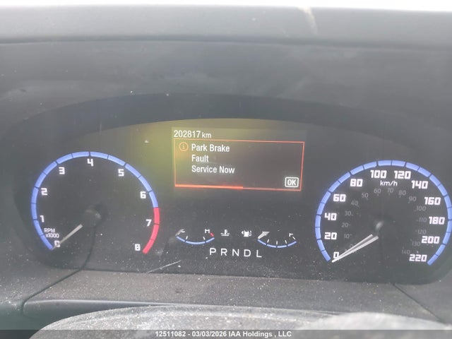 3FMCR9B68MRA55905 Ford Bronco Sport