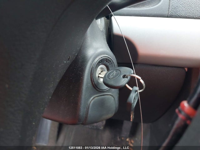 Aukcja sprzedaży 2010 Chevrolet Cobalt Lt, vin: 1G1AD5F57A7204465, numer aukcji: 12511083