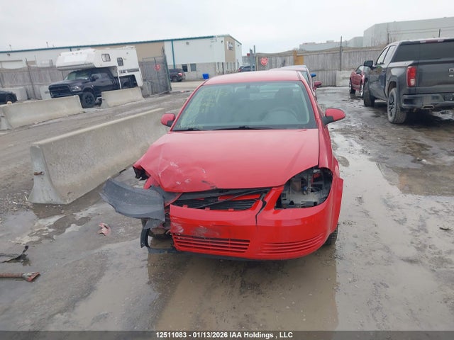 Aukcja sprzedaży 2010 Chevrolet Cobalt Lt, vin: 1G1AD5F57A7204465, numer aukcji: 12511083