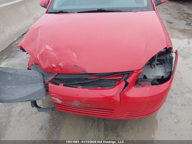 Aukcja sprzedaży 2010 Chevrolet Cobalt Lt, vin: 1G1AD5F57A7204465, numer aukcji: 12511083