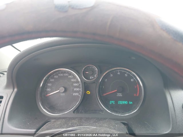 Aukcja sprzedaży 2010 Chevrolet Cobalt Lt, vin: 1G1AD5F57A7204465, numer aukcji: 12511083