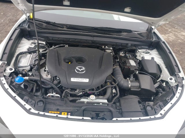 3MVDMBDY8SM823775 Mazda Cx-30 Premium