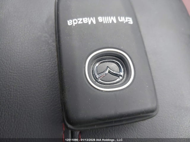 3MVDMBDY8SM823775 Mazda Cx-30 Premium