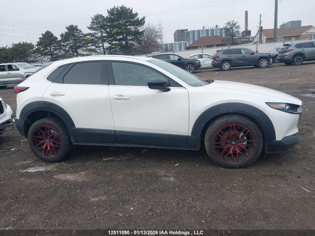 3MVDMBDY8SM823775 Mazda Cx-30 Premium