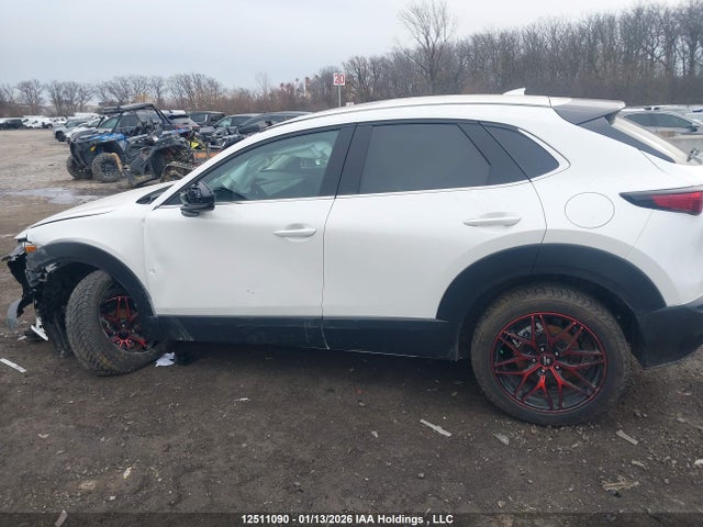 3MVDMBDY8SM823775 Mazda Cx-30 Premium