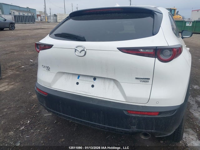 3MVDMBDY8SM823775 Mazda Cx-30 Premium