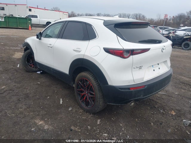 3MVDMBDY8SM823775 Mazda Cx-30 Premium
