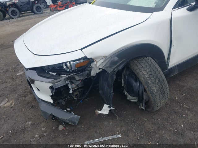 3MVDMBDY8SM823775 Mazda Cx-30 Premium