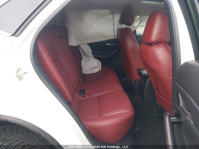 3MVDMBDY8SM823775 Mazda Cx-30 Premium