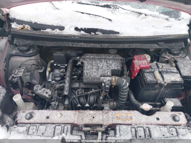 Mitsubishi MIRAGE ES 2020 ML32A3HJ9LH009079 Image 10