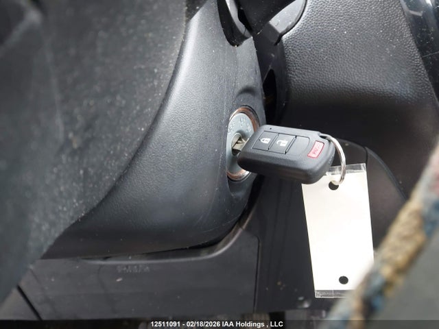 Mitsubishi MIRAGE ES 2020 ML32A3HJ9LH009079 Image 11