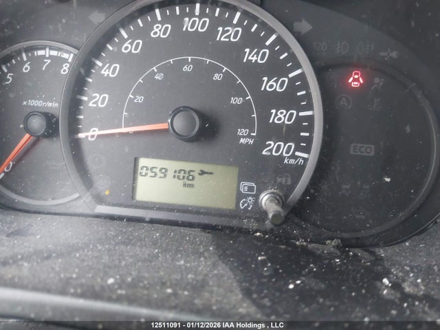 Mitsubishi MIRAGE ES 2020 ML32A3HJ9LH009079 Image 15