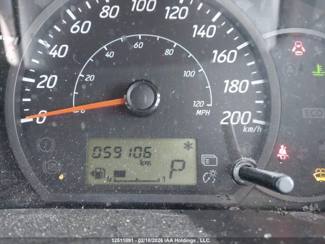 Mitsubishi MIRAGE ES 2020 ML32A3HJ9LH009079 Image 16