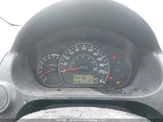 Mitsubishi MIRAGE ES 2020 ML32A3HJ9LH009079 Image 7