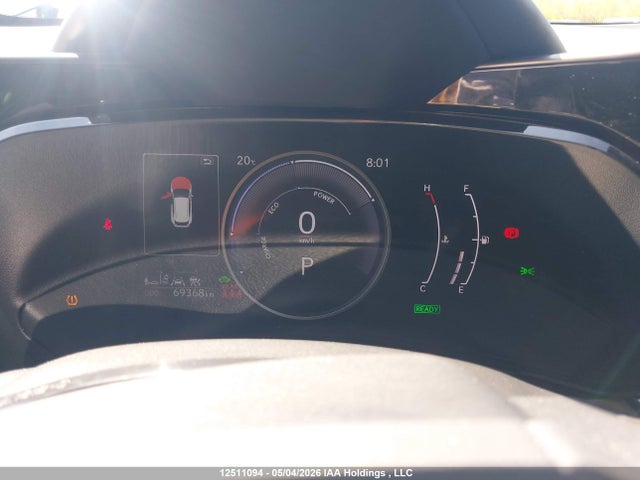 2024 Lexus Nx 350h 350h მანქანა იყიდება აუქციონზე, vin: 2T2GKCEZ0RC019955, აუქციონის ნომერი: 12511094