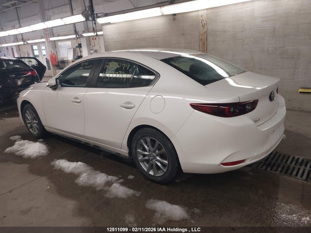 Mazda 3 Select Sport 2025 JM1BPABM7S1777797 Image 14