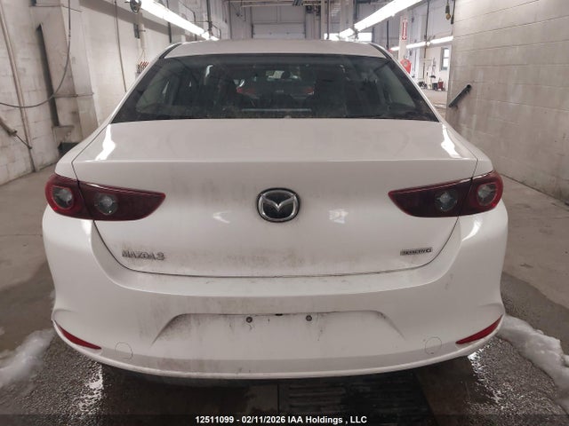 Mazda 3 Select Sport 2025 JM1BPABM7S1777797 Image 16