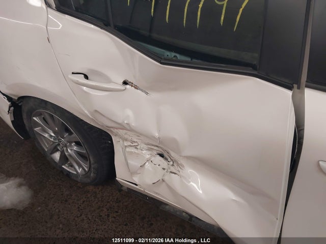 Mazda 3 Select Sport 2025 JM1BPABM7S1777797 Image 6
