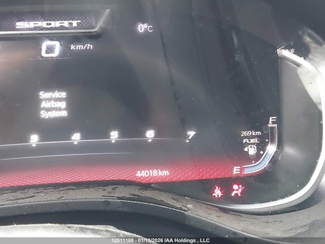 1C6SRFVT5RN123806 RAM 1500 Sport