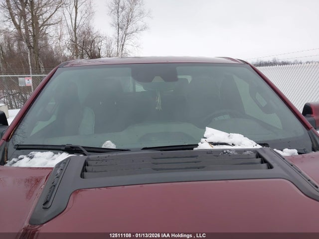 1C6SRFVT5RN123806 RAM 1500 Sport