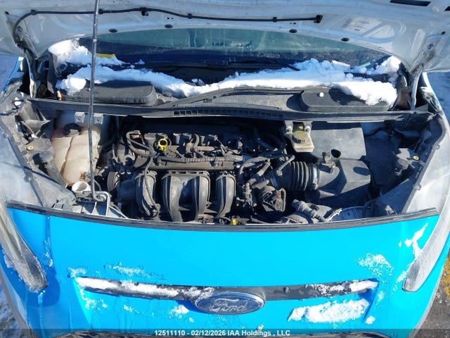 12511110 :رقم المزاد ، NM0LS7E74H1315442 vin ، 2017 Ford Transit Connect مزاد بيع
