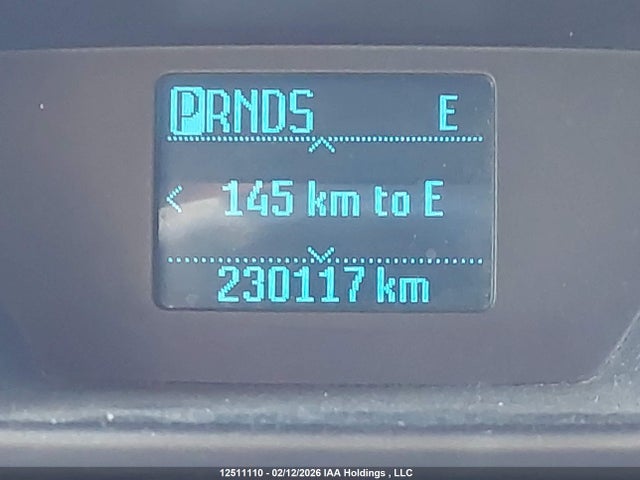 12511110 :رقم المزاد ، NM0LS7E74H1315442 vin ، 2017 Ford Transit Connect مزاد بيع